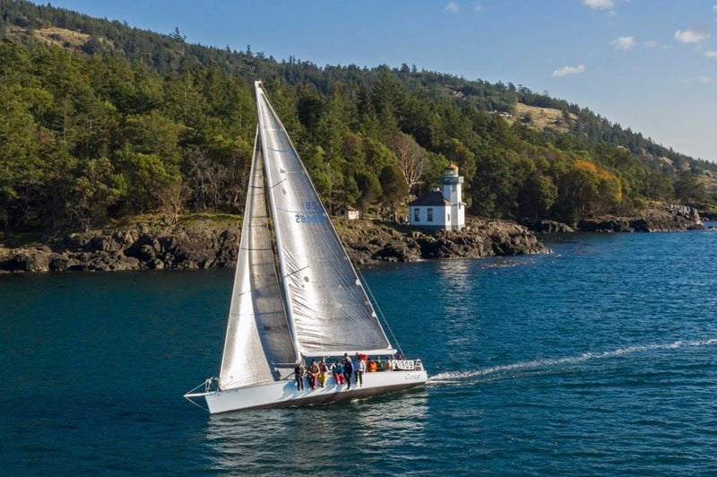 Racing Boats, Especially Now