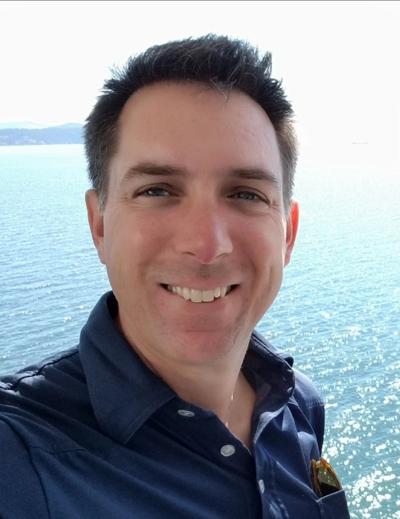 Simon Cox Joins the Swiftsure Yachts Team in British Columbia