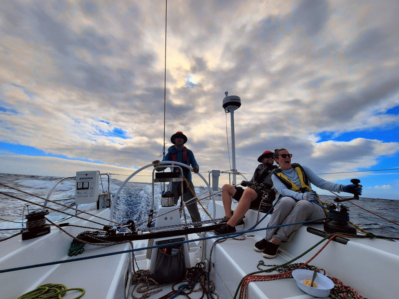 Pac Cup 2022: An Offshore Dream Realized