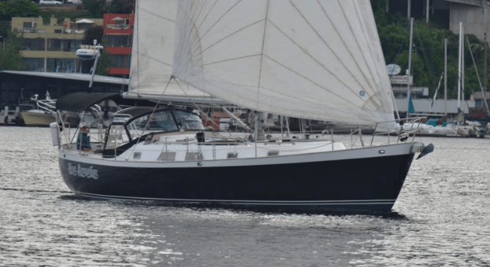 Classic Cruiser is a "New Sensation"