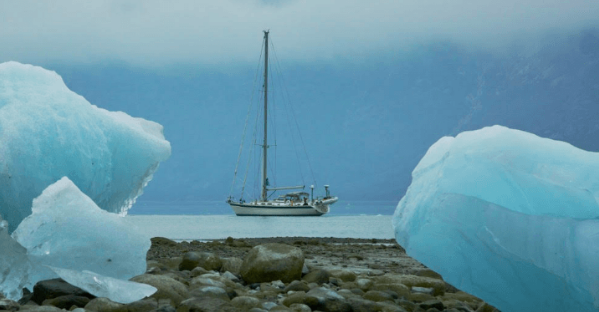 Swiftsure clients living the dream in Alaska