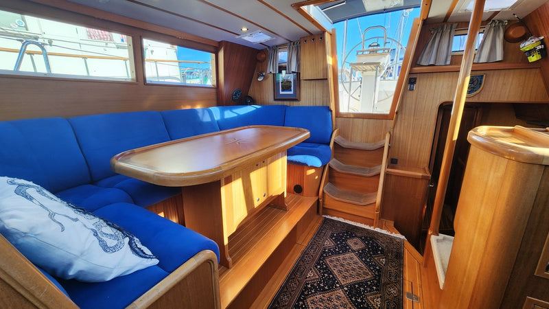 Farr 50 Pilothouse DUNVEGAN