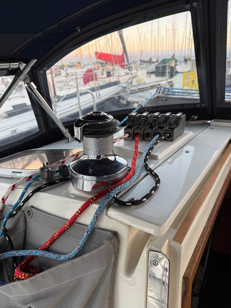 Catalina 42 MkII - GLORY