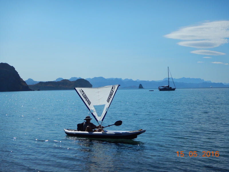 2005 Brewer 35 - Millie J