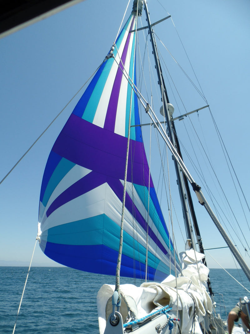 2005 Brewer 35 - Millie J