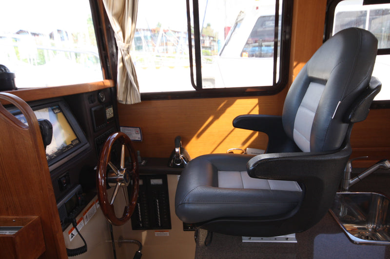 2014 Ranger Tugs R25SC