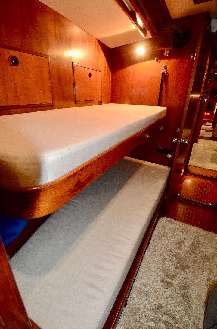 1983 Swan 651 – SHOW ME