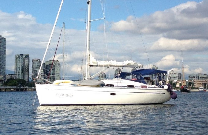 2007 Bavaria 37 Cruiser