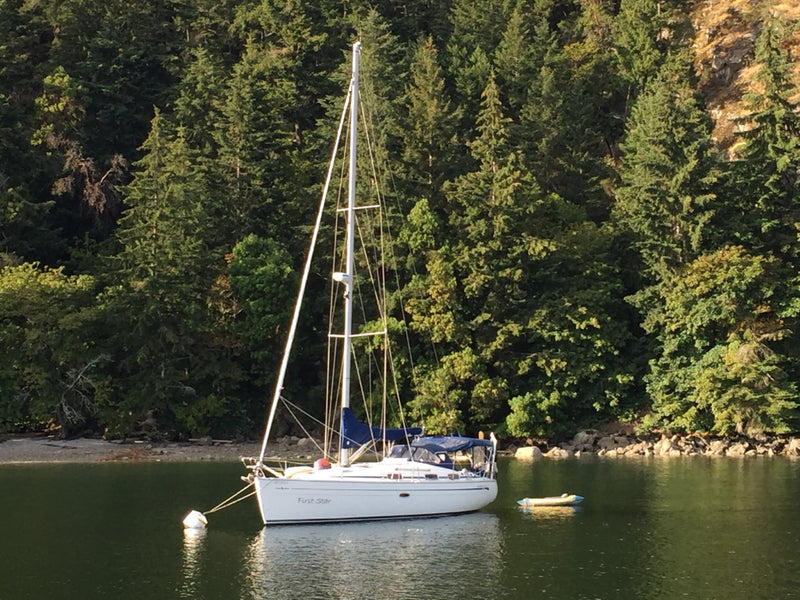 2007 Bavaria 37 Cruiser
