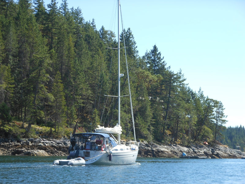 2007 Bavaria 37 Cruiser