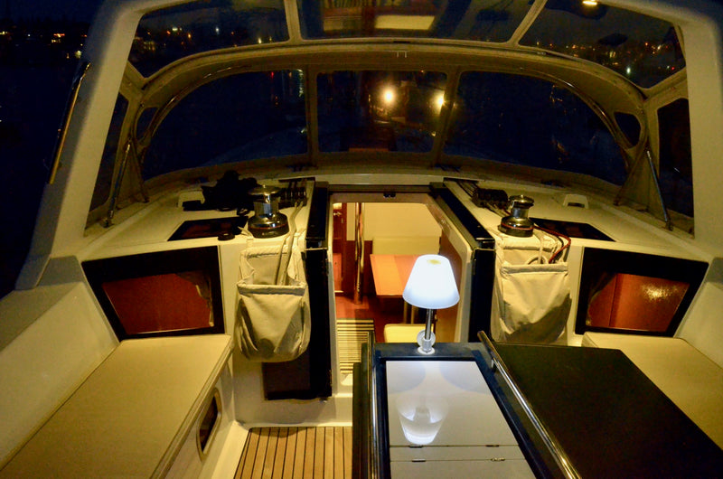 2013 Beneteau Oceanis 45 Tutto Bene