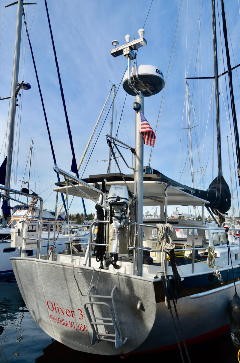 2011 Bestevaer 45ST- Oliver 3