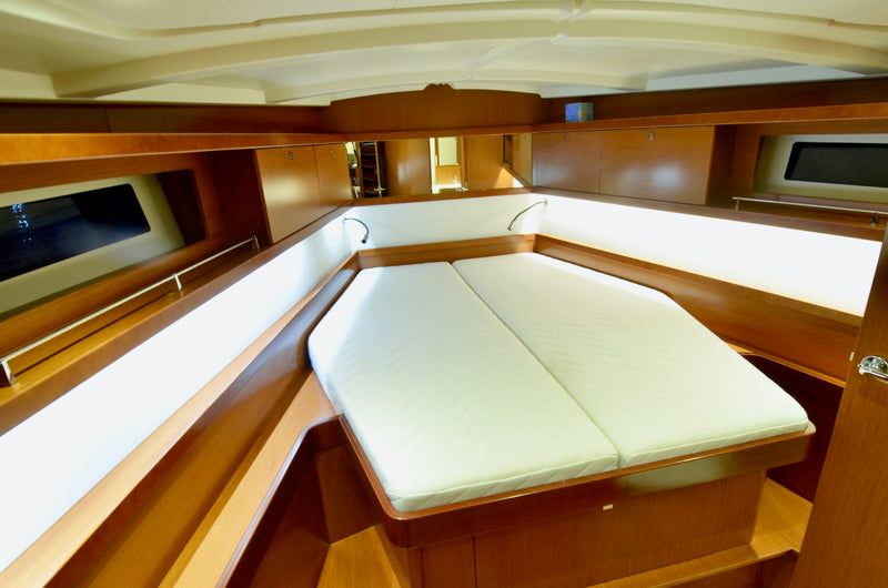 2013 Beneteau Oceanis 45 Tutto Bene