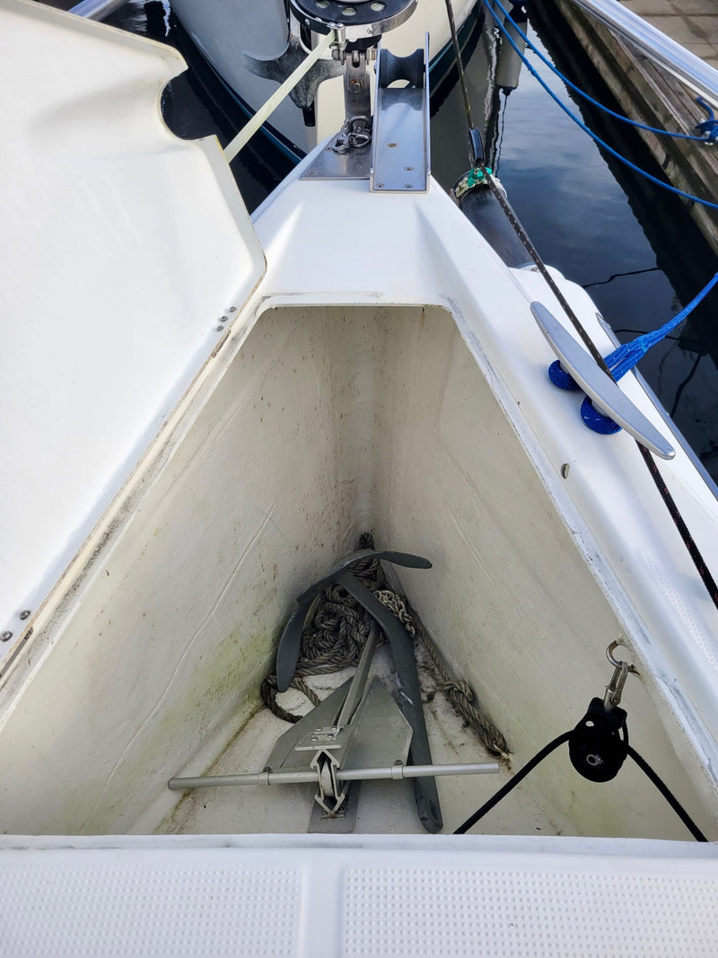 Beneteau First 10R- Lost Together