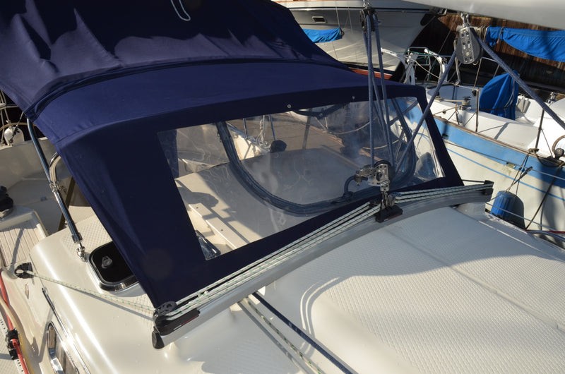 Astraya - Seaward 32RK