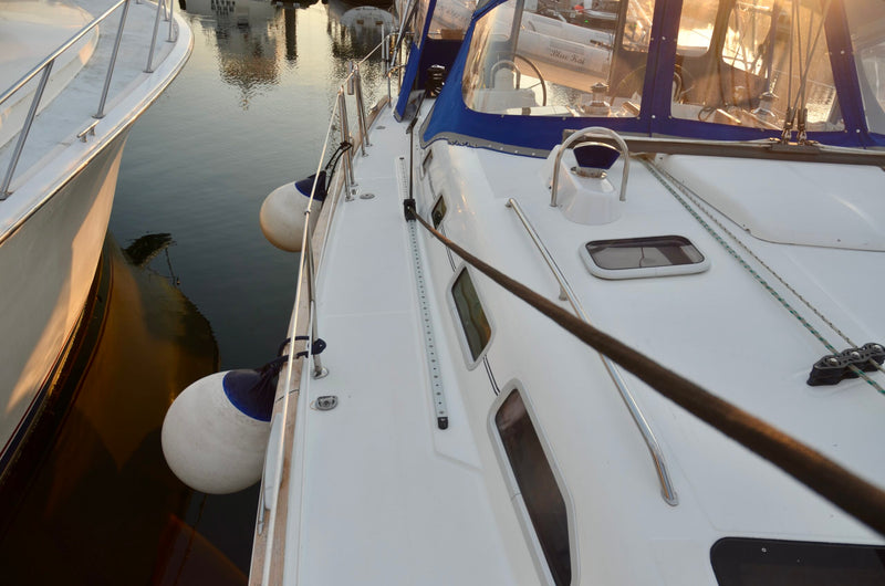 2005 Beneteau 473 BLUE KAI