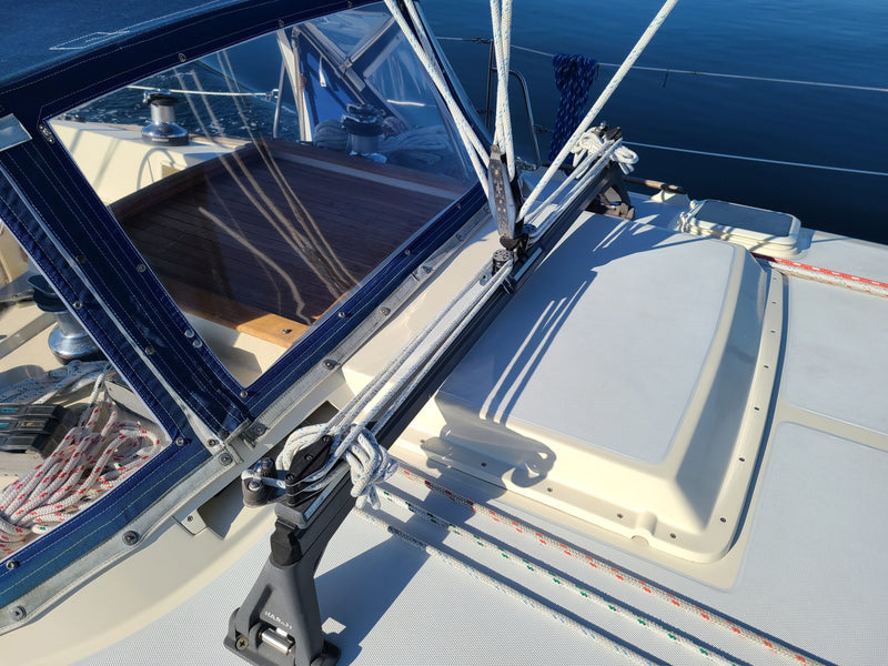 2013 Beneteau Oceanis 45 Tutto Bene