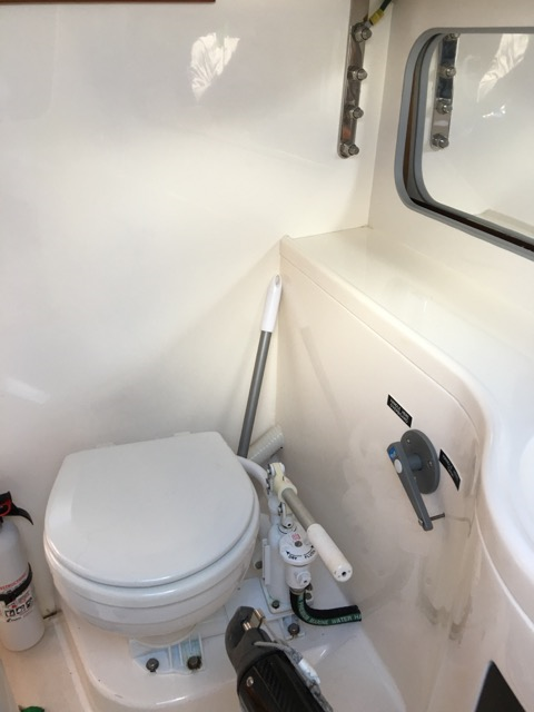 J Boats J/100 - Brilliant