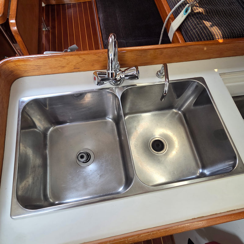 J/130 - NOOTKA