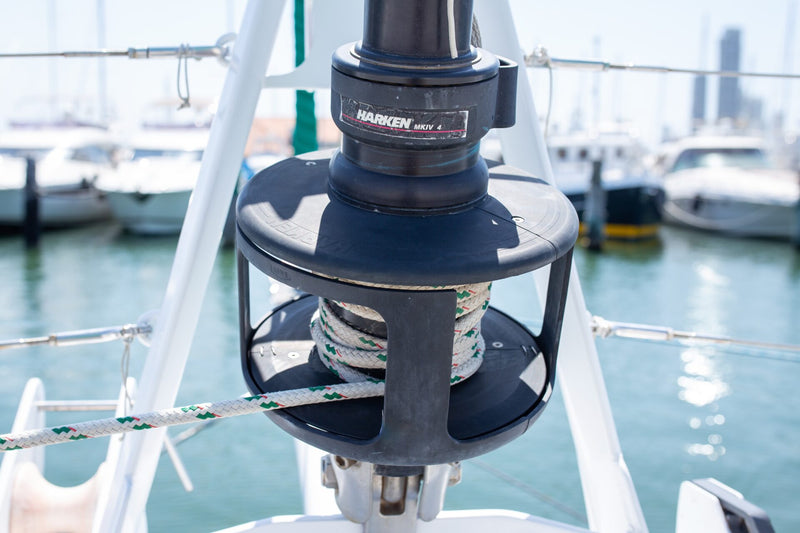 Catana 471 - Footloose