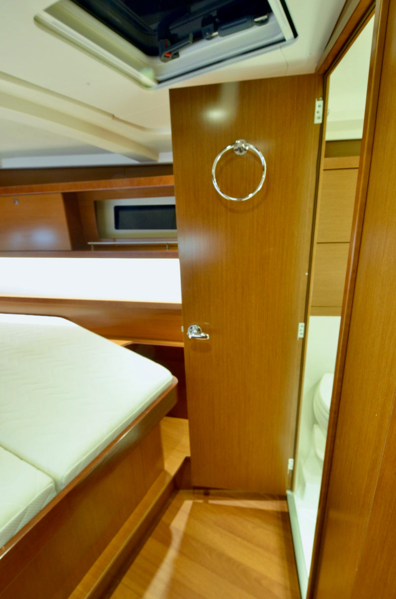 2013 Beneteau Oceanis 45 Tutto Bene