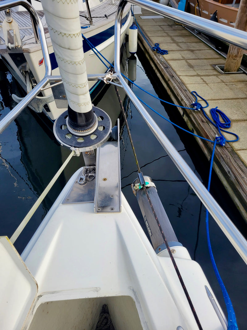 Beneteau First 10R- Lost Together