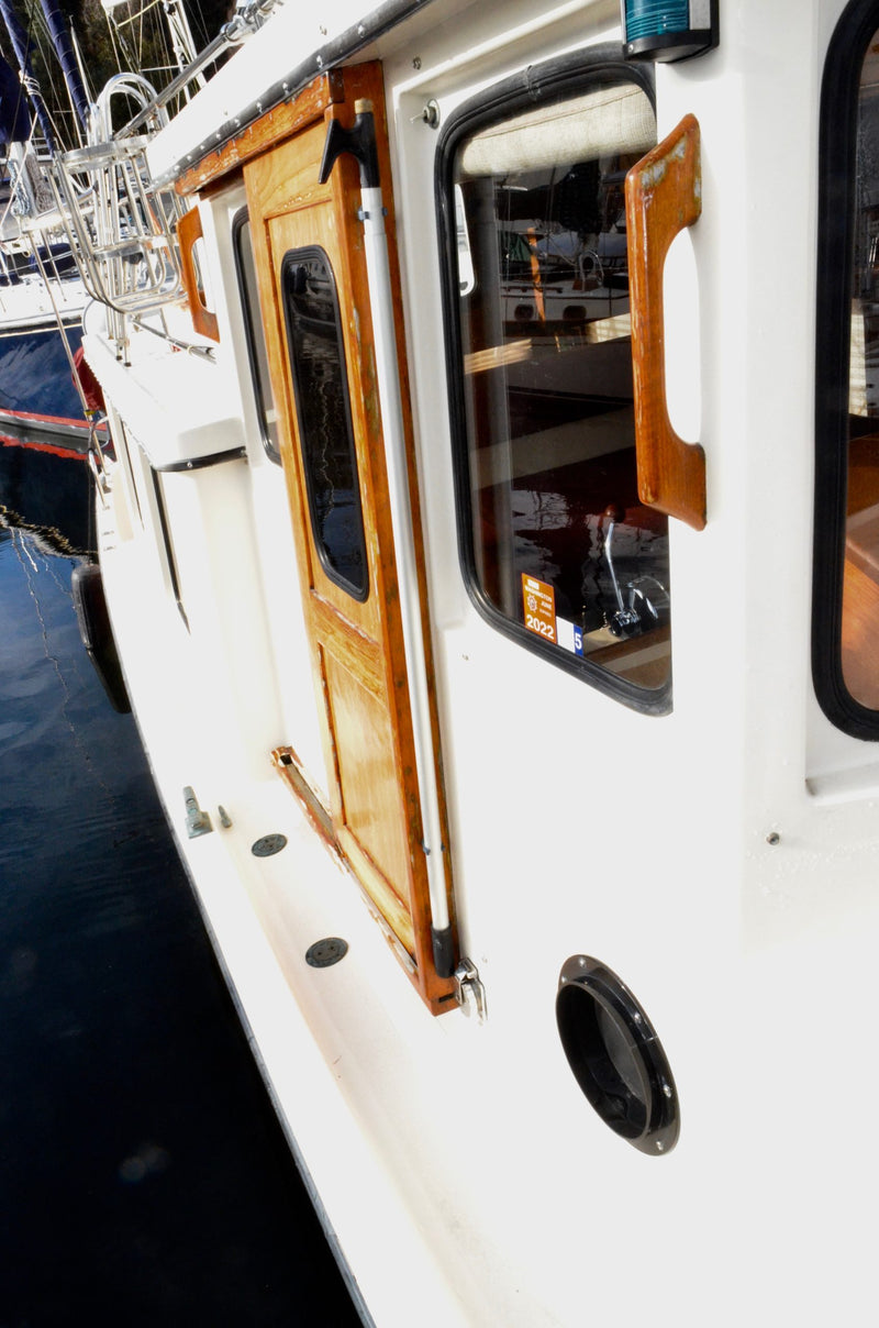 2018 Beneteau Oceanis 45 Lifestyle