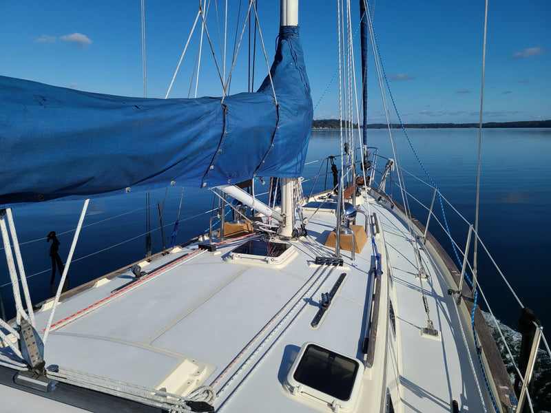 2013 Beneteau Oceanis 45 Tutto Bene