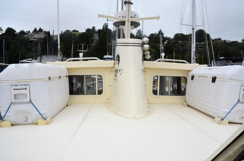 Nordic Tug 32 - Puffin
