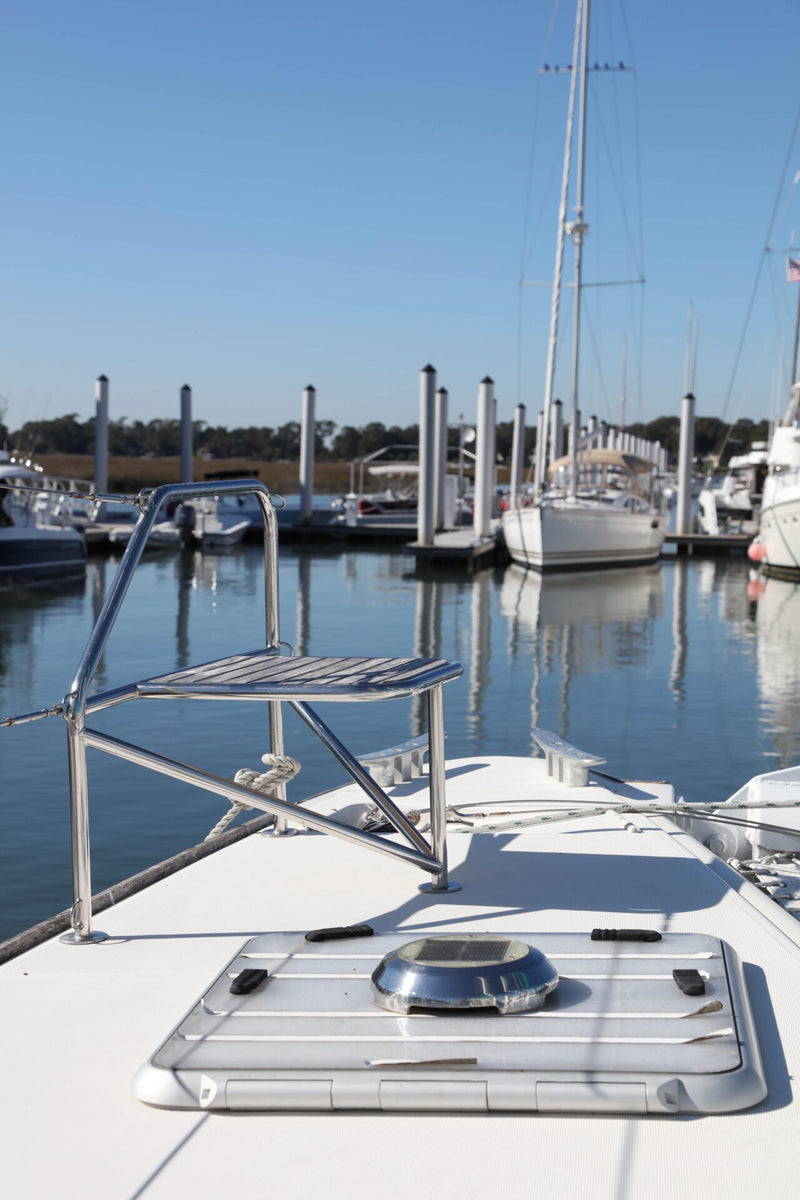 Catana 471 - Footloose