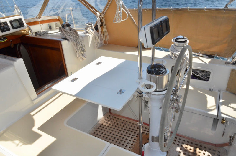 2008 Valiant 42 - Mahalo