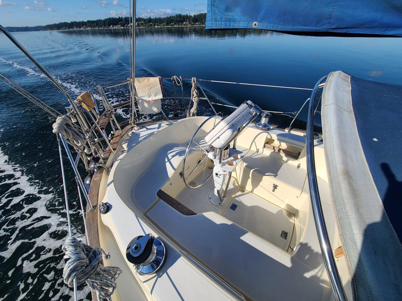 2013 Beneteau Oceanis 45 Tutto Bene