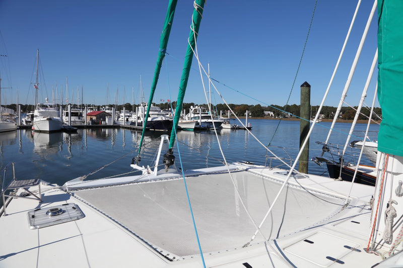 Catana 471 - Footloose