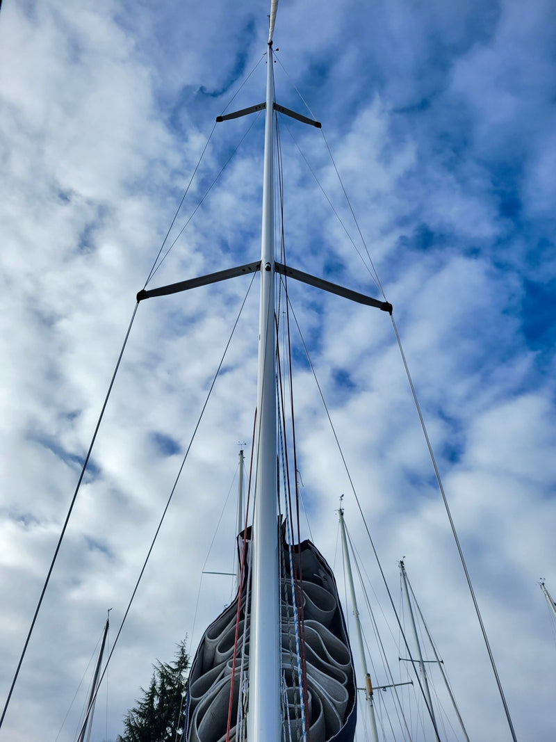 Beneteau First 10R- Lost Together