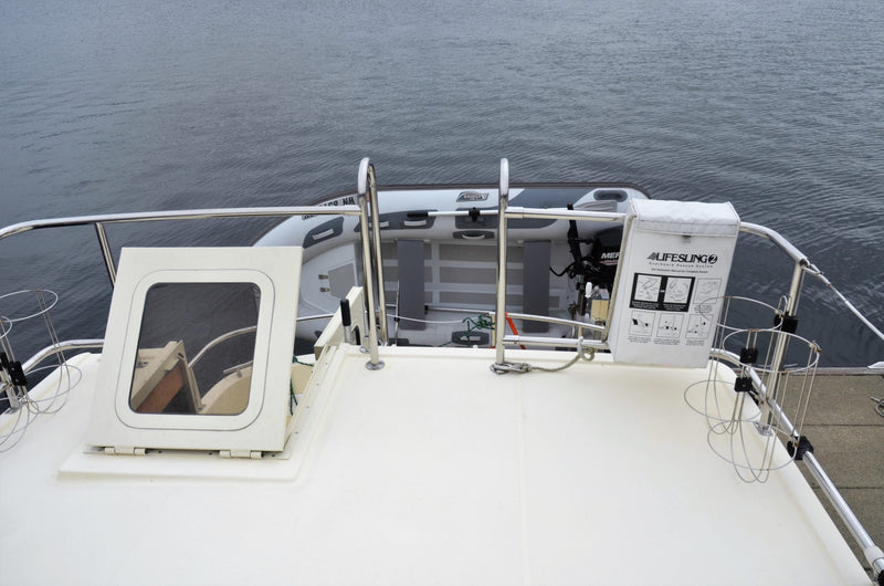 Nordic Tug 32 - Puffin
