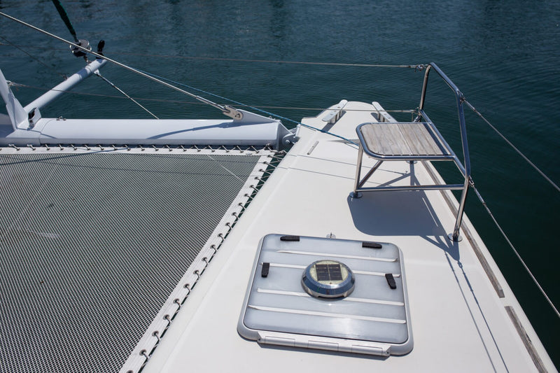 Catana 471 - Footloose