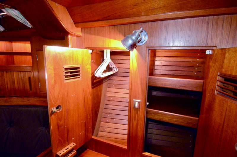 1983 Swan 651 – SHOW ME