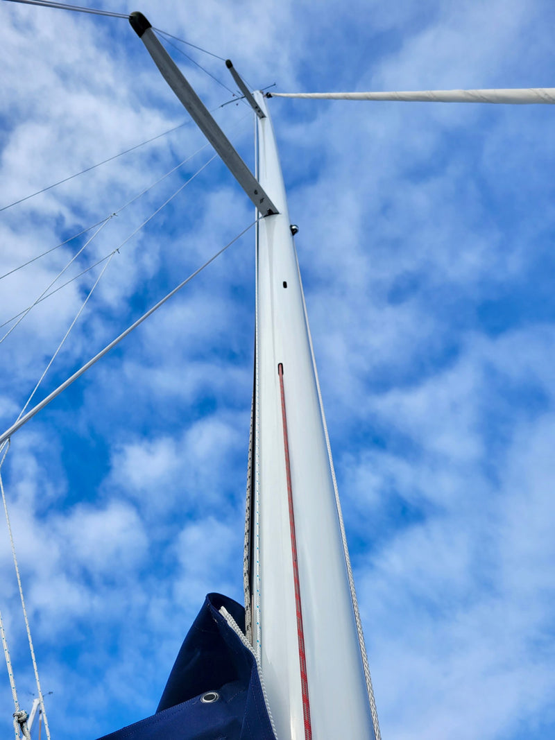 Beneteau First 10R- Lost Together