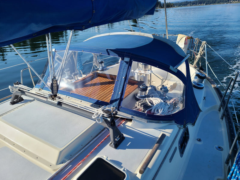 2013 Beneteau Oceanis 45 Tutto Bene