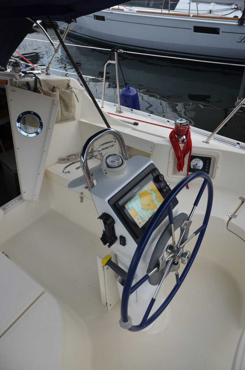 Astraya - Seaward 32RK