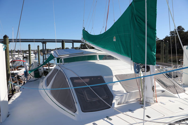 Catana 471 - Footloose