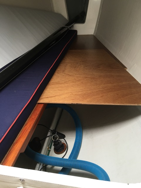 J Boats J/100 - Brilliant
