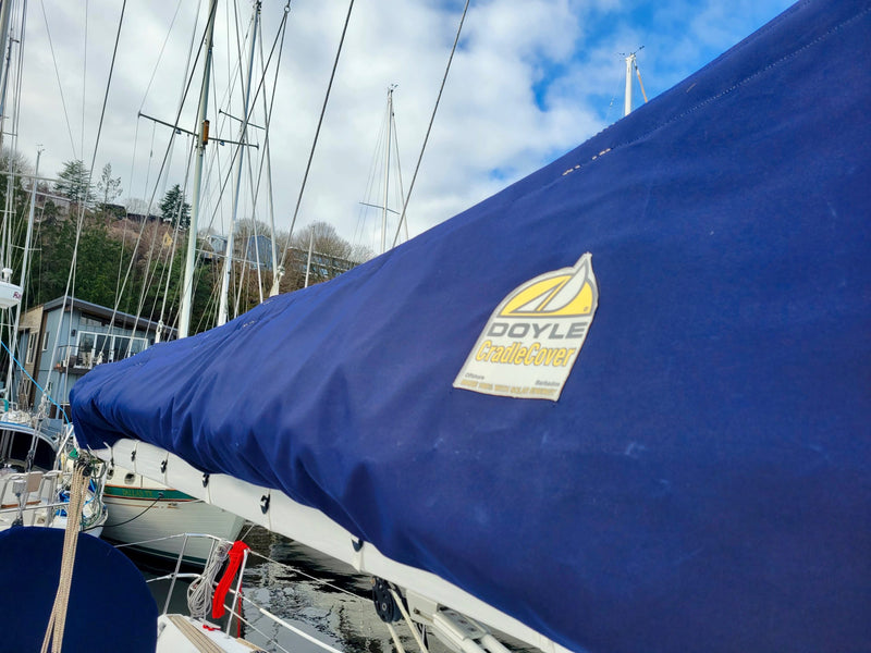 Beneteau First 10R- Lost Together