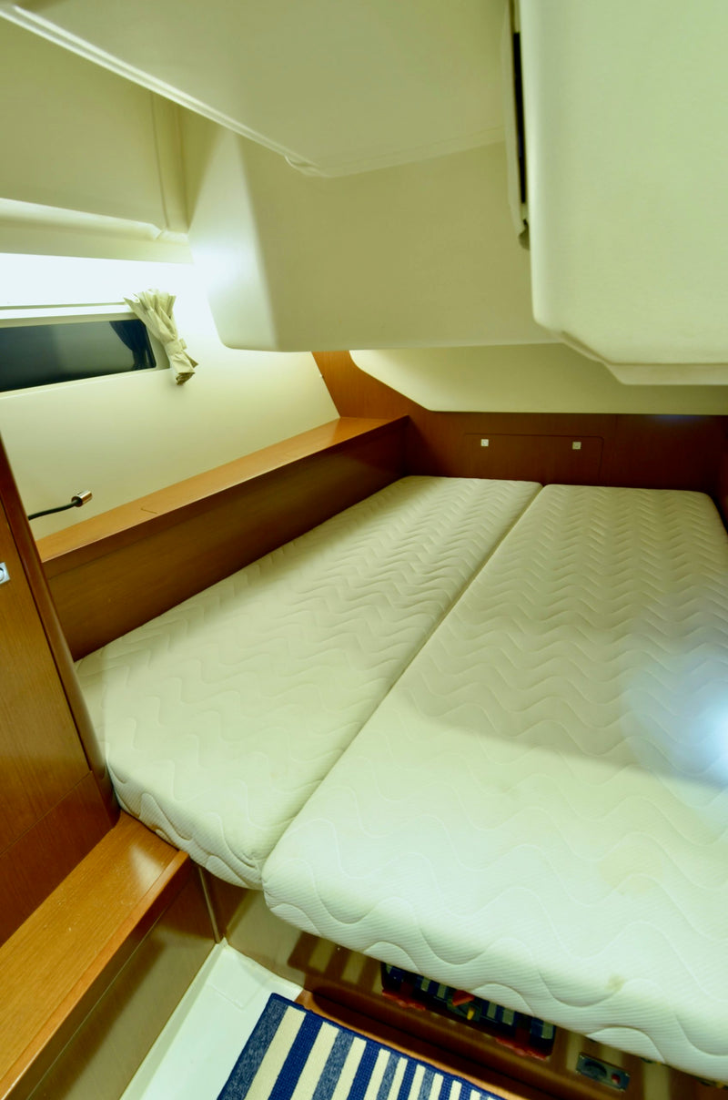 2013 Beneteau Oceanis 45 Tutto Bene