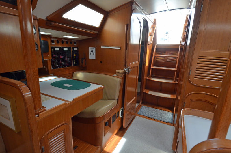 Shibui - Norseman 447AC