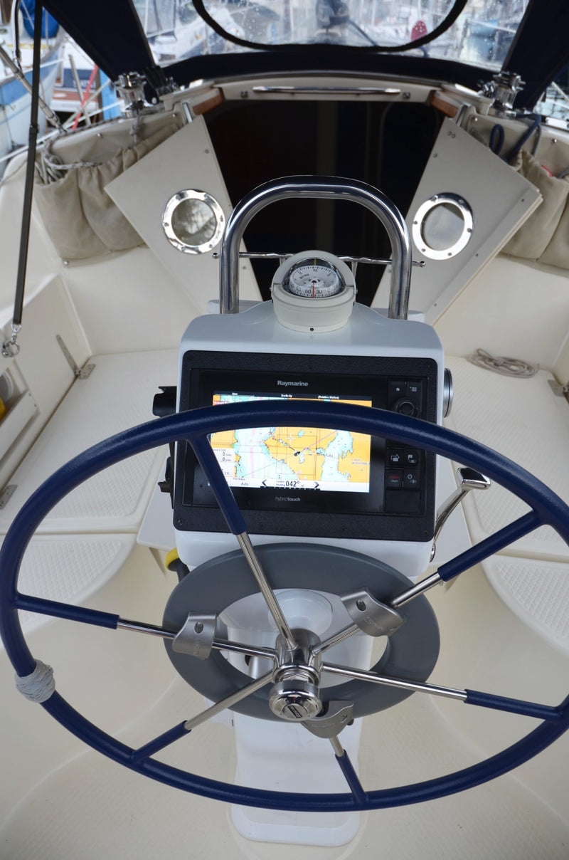Astraya - Seaward 32RK