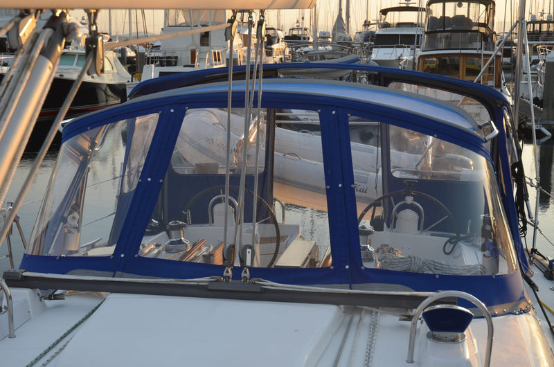 2005 Beneteau 473 BLUE KAI