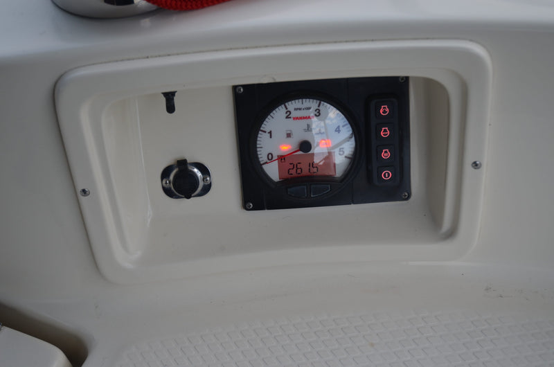 Astraya - Seaward 32RK