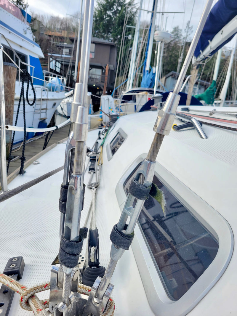 Beneteau First 10R- Lost Together