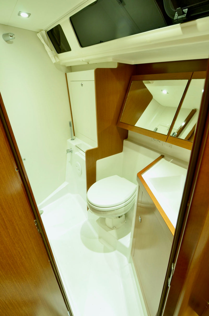 2013 Beneteau Oceanis 45 Tutto Bene